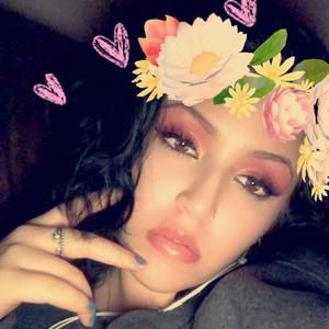 Meet your Posher, Marielena